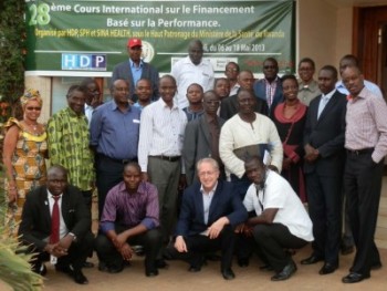 Kigali group Group under Banner